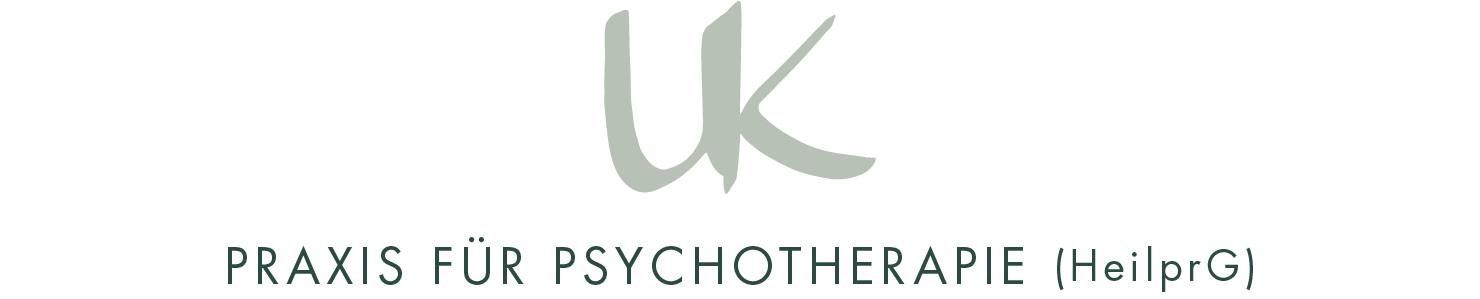 logos Ulrike Kegelberg Psychotherapeutin